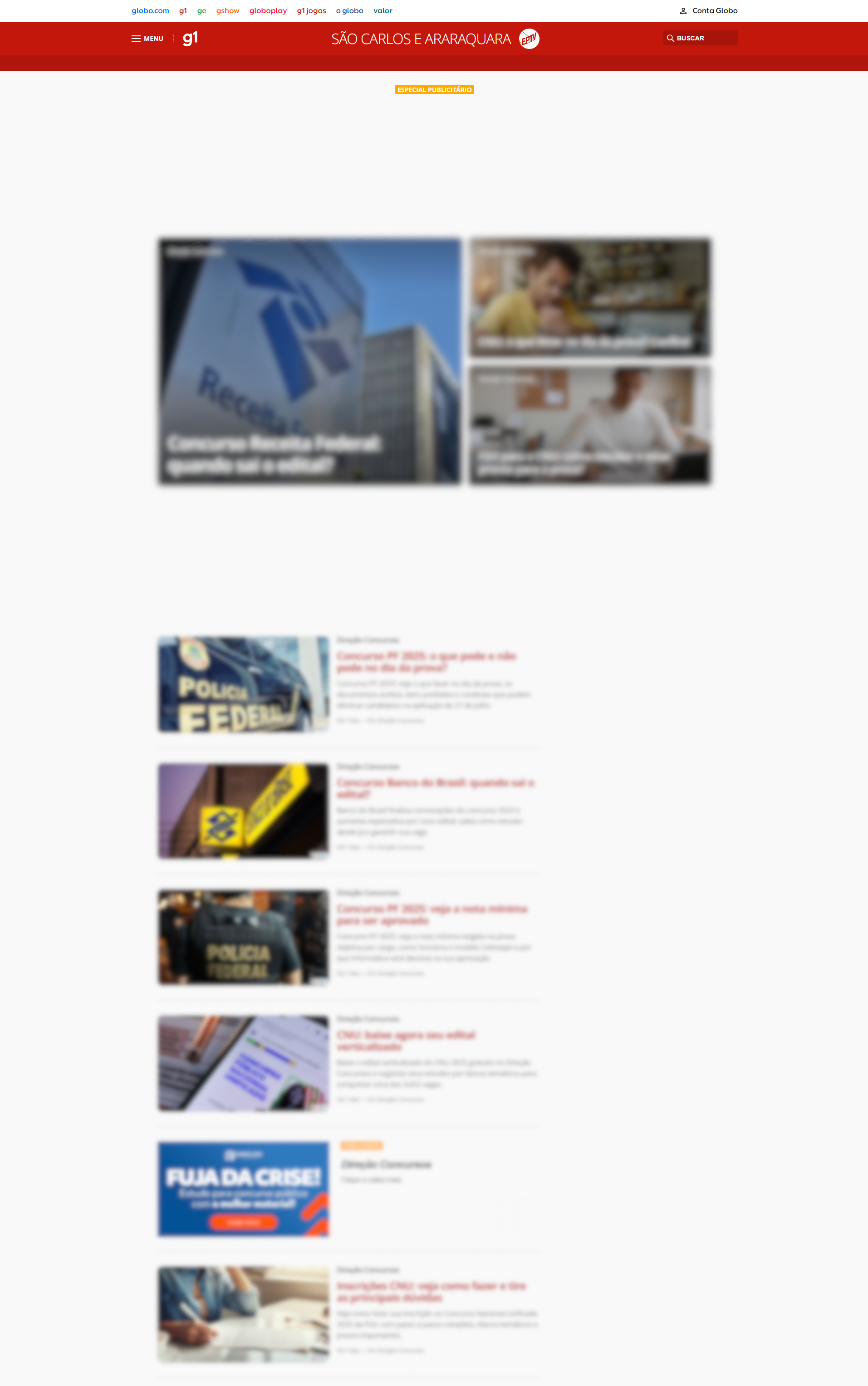 Especial Publicitário